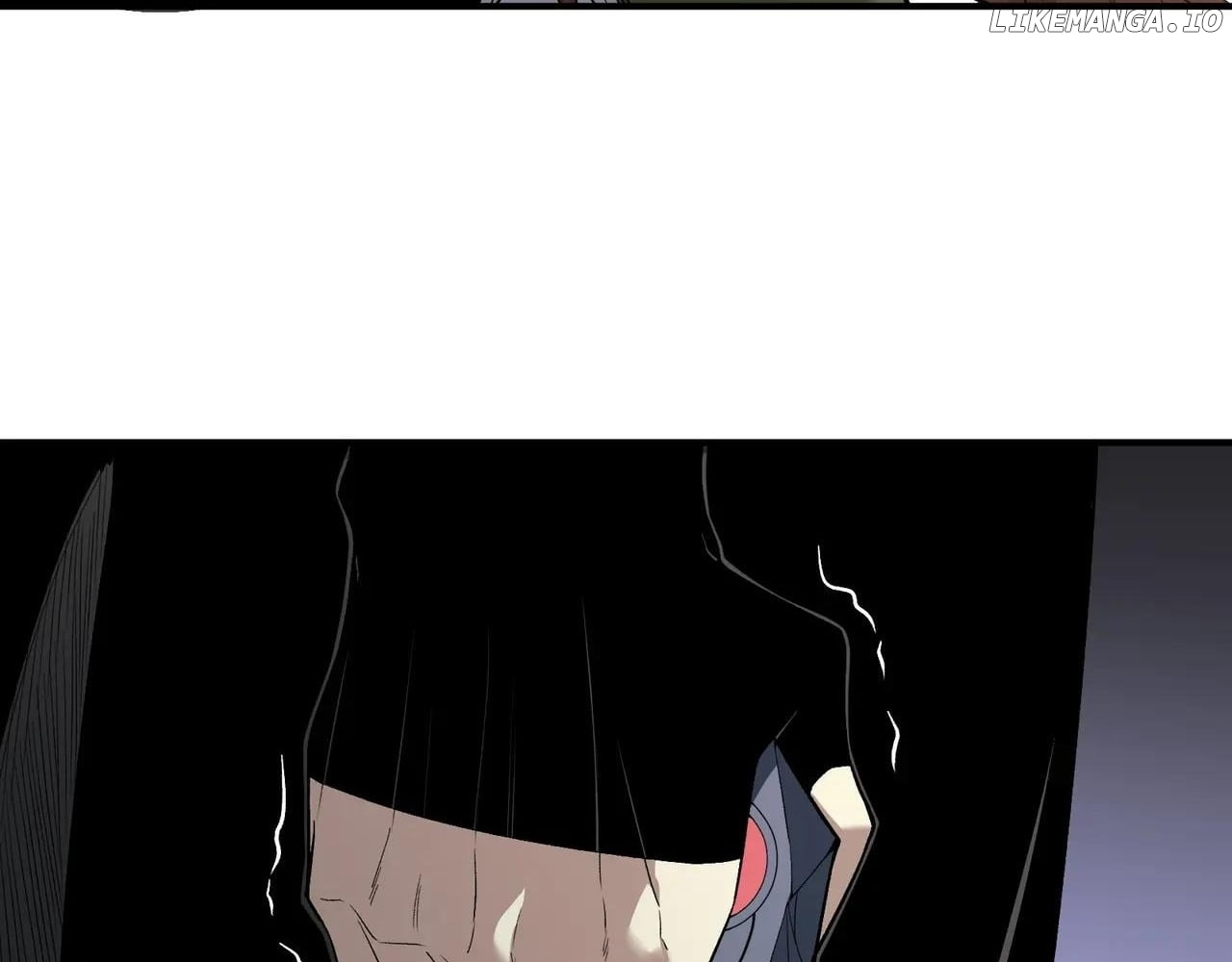The Devil Never Cries Chapter 91 - page 110